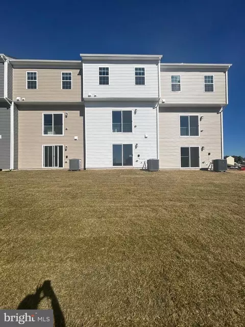 406 Halyard Ct, Joppa, MD 21085