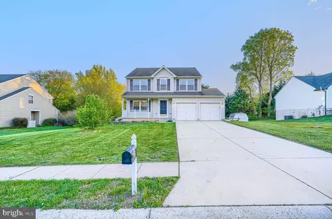 467 Manor Rd, Aberdeen, MD 21001