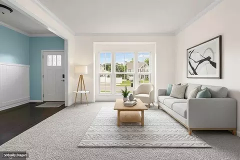 Living - 539 Potomac Rd, Joppa, MD 21085 photo 1 of 10