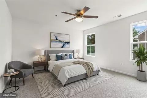 Bedroom - 539 Potomac Rd, Joppa, MD 21085 photo 1 of 9