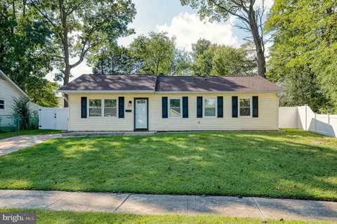 630 Sequoia Dr, Edgewood, MD 21040