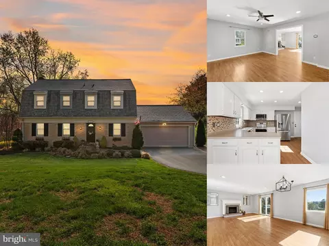 1207 Starmount Ln, Bel Air, MD 21015