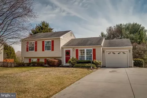 1923 Munsey Dr, Forest Hill, MD 21050