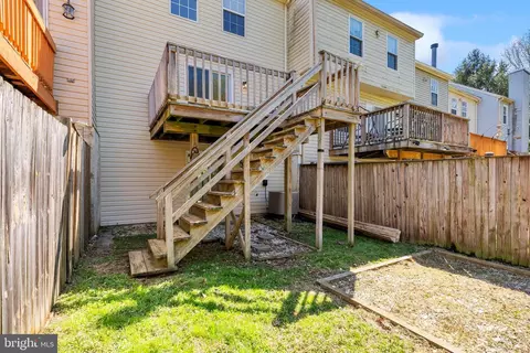 Exterior - 330 Fullerton Pl, Abingdon, MD 21009 photo 6 of 6