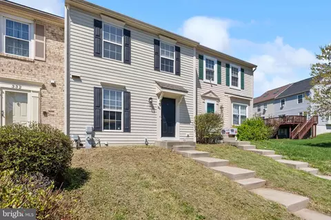 Exterior - 330 Fullerton Pl, Abingdon, MD 21009 photo 2 of 6