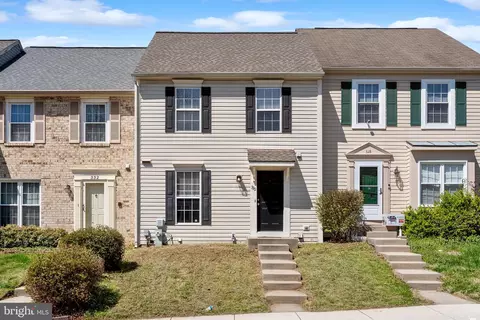 330 Fullerton Pl, Abingdon, MD 21009