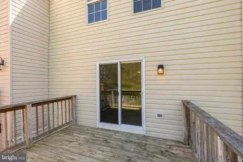 Exterior - 330 Fullerton Pl, Abingdon, MD 21009 photo 3 of 6