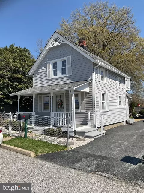 25 Baker St, Aberdeen, MD 21001