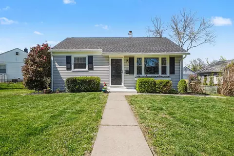 141 Bay Blvd, Havre De Grace, MD 21078