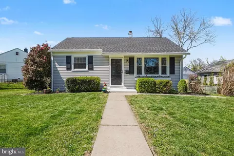 141 Bay Blvd, Havre De Grace, MD 21078