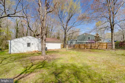 Exterior - 1805 Shirley Ave, Joppa, MD 21085 photo 5 of 6