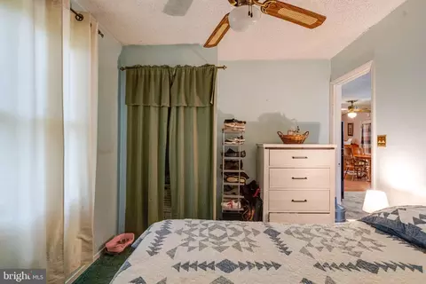Bedroom - 1805 Shirley Ave, Joppa, MD 21085 photo 6 of 6