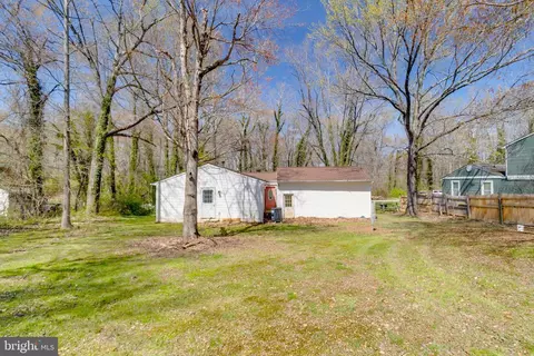 Exterior - 1805 Shirley Ave, Joppa, MD 21085 photo 4 of 6