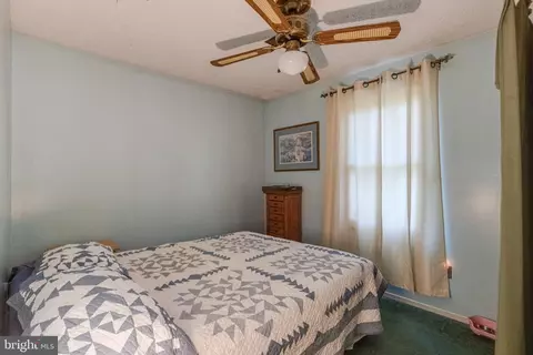 Bedroom - 1805 Shirley Ave, Joppa, MD 21085 photo 3 of 6