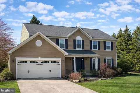 514 Ann Pl, Bel Air, MD 21015