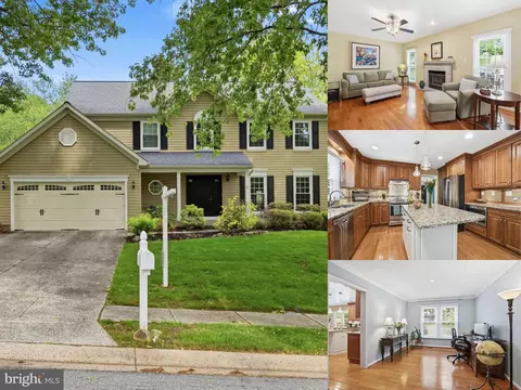 514 Ann Pl, Bel Air, MD 21015