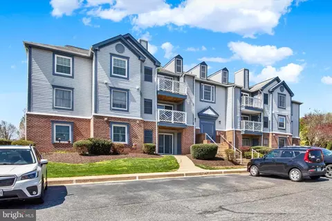 200 Oak Leaf Cir #200-L, Abingdon, MD 21009