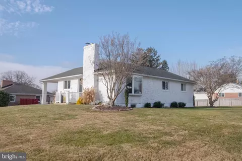 1522 Southview Rd, Bel Air, MD 21015