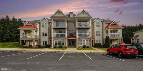 205 Kimary Ct #205-B, Forest Hill, MD 21050