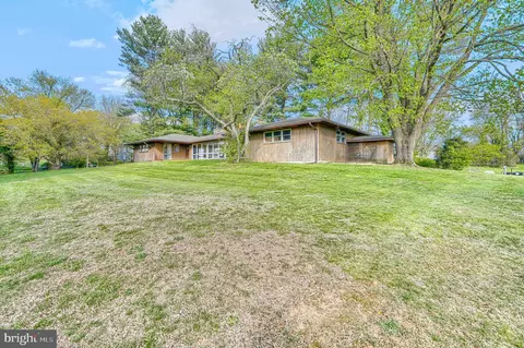 Exterior - 2807 Pocock Rd, Monkton, MD 21111 photo 4 of 5