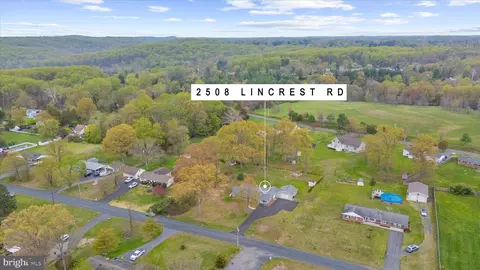 View/Area - 2508 Lincrest Rd, Joppa, MD 21085 photo 11 of 13