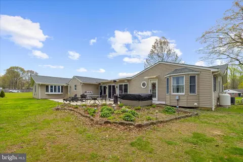 Exterior - 2508 Lincrest Rd, Joppa, MD 21085 photo 13 of 13