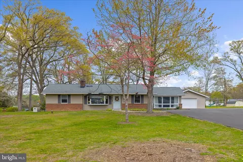 Exterior - 2508 Lincrest Rd, Joppa, MD 21085 photo 4 of 13
