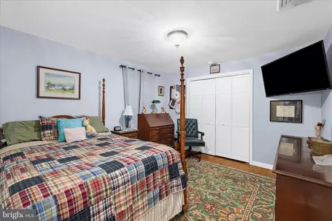 Bedroom - 2508 Lincrest Rd, Joppa, MD 21085 photo 1 of 12