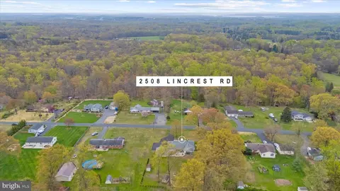 View/Area - 2508 Lincrest Rd, Joppa, MD 21085 photo 13 of 13
