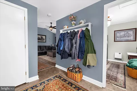 Entry Way - 2508 Lincrest Rd, Joppa, MD 21085 photo 4 of 4