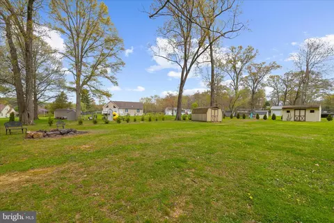 Exterior - 2508 Lincrest Rd, Joppa, MD 21085 photo 11 of 13