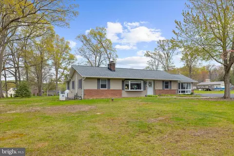Exterior - 2508 Lincrest Rd, Joppa, MD 21085 photo 3 of 13
