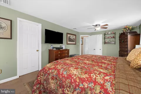 Bedroom - 2508 Lincrest Rd, Joppa, MD 21085 photo 8 of 12