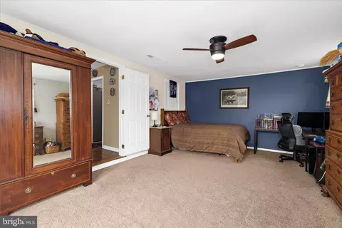 Bedroom - 2508 Lincrest Rd, Joppa, MD 21085 photo 10 of 12