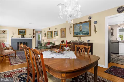 Dining - 2508 Lincrest Rd, Joppa, MD 21085 photo 3 of 4