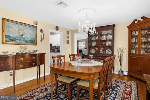 Dining - 2508 Lincrest Rd, Joppa, MD 21085 photo 2 of 4