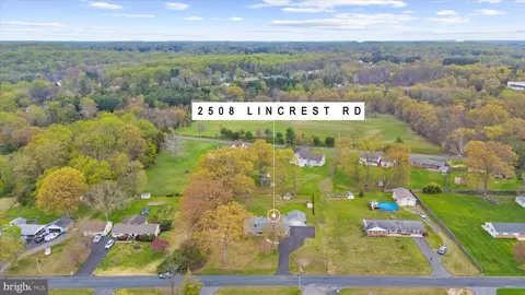 View/Area - 2508 Lincrest Rd, Joppa, MD 21085 photo 12 of 13