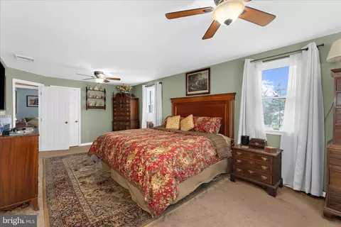Bedroom - 2508 Lincrest Rd, Joppa, MD 21085 photo 7 of 12
