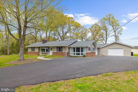 Exterior - 2508 Lincrest Rd, Joppa, MD 21085 photo 2 of 13