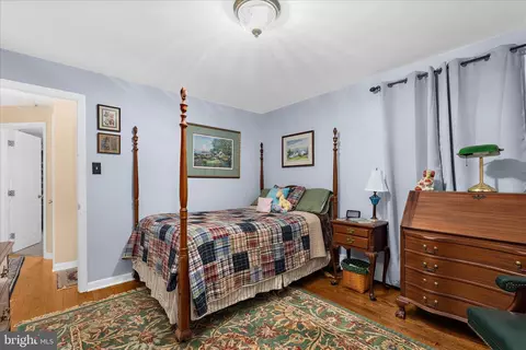 Bedroom - 2508 Lincrest Rd, Joppa, MD 21085 photo 2 of 12