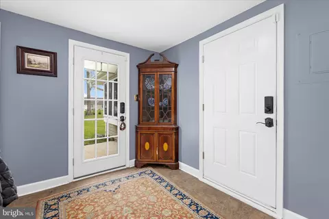 Entry Way - 2508 Lincrest Rd, Joppa, MD 21085 photo 3 of 4