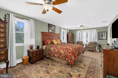 Bedroom - 2508 Lincrest Rd, Joppa, MD 21085 photo 4 of 12