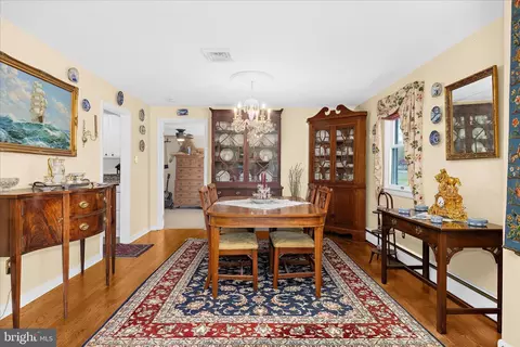 Dining - 2508 Lincrest Rd, Joppa, MD 21085 photo 1 of 4