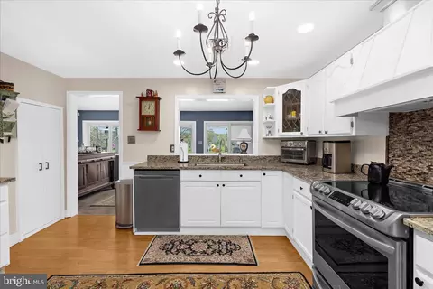 Kitchen - 2508 Lincrest Rd, Joppa, MD 21085 photo 1 of 6