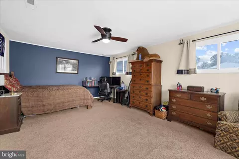 Bedroom - 2508 Lincrest Rd, Joppa, MD 21085 photo 9 of 12