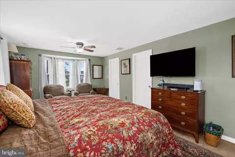 Bedroom - 2508 Lincrest Rd, Joppa, MD 21085 photo 6 of 12