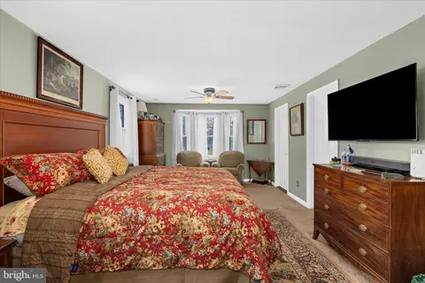 Bedroom - 2508 Lincrest Rd, Joppa, MD 21085 photo 5 of 12
