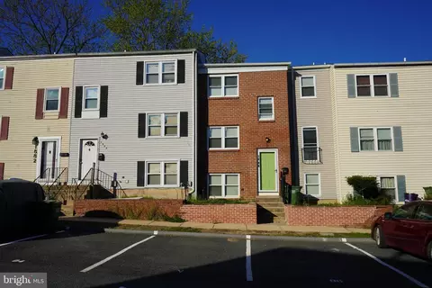 1886 Grempler Way, Edgewood, MD 21040