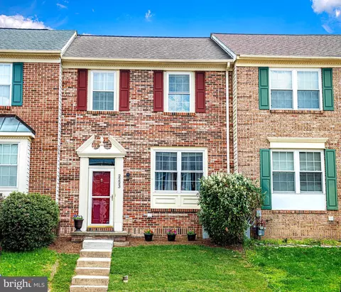 2223 Cantley Dr, Forest Hill, MD 21050