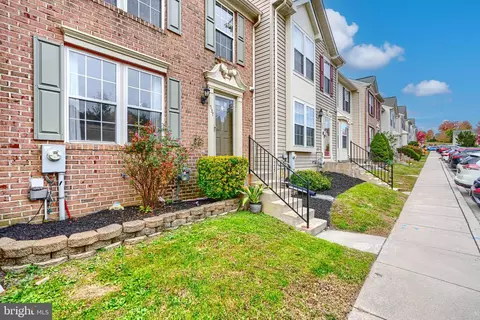 Exterior - 537 Cider Press Ct #13, Joppa, MD 21085 photo 2 of 5